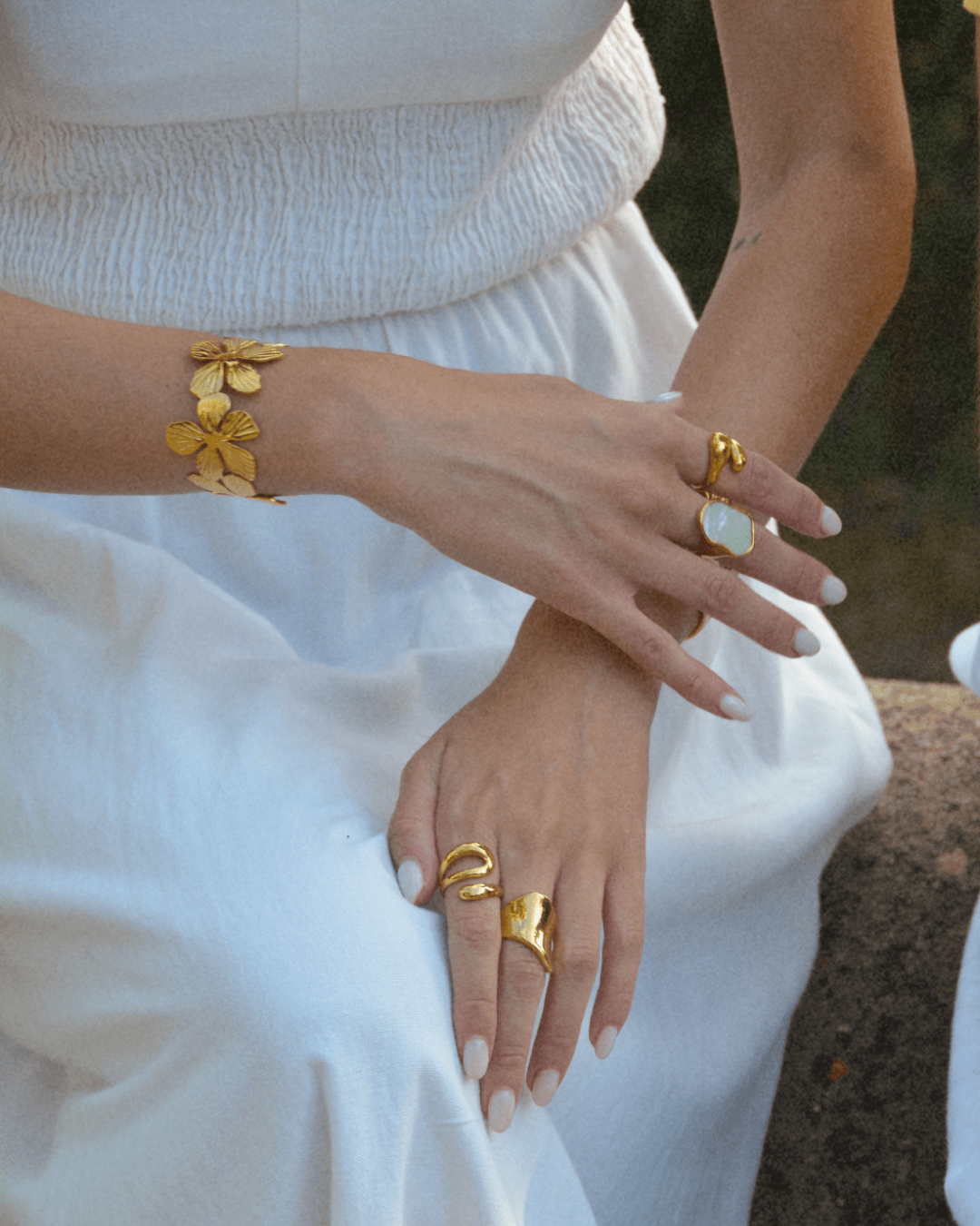 heylove Pulseras BRAZALETE ANITA
