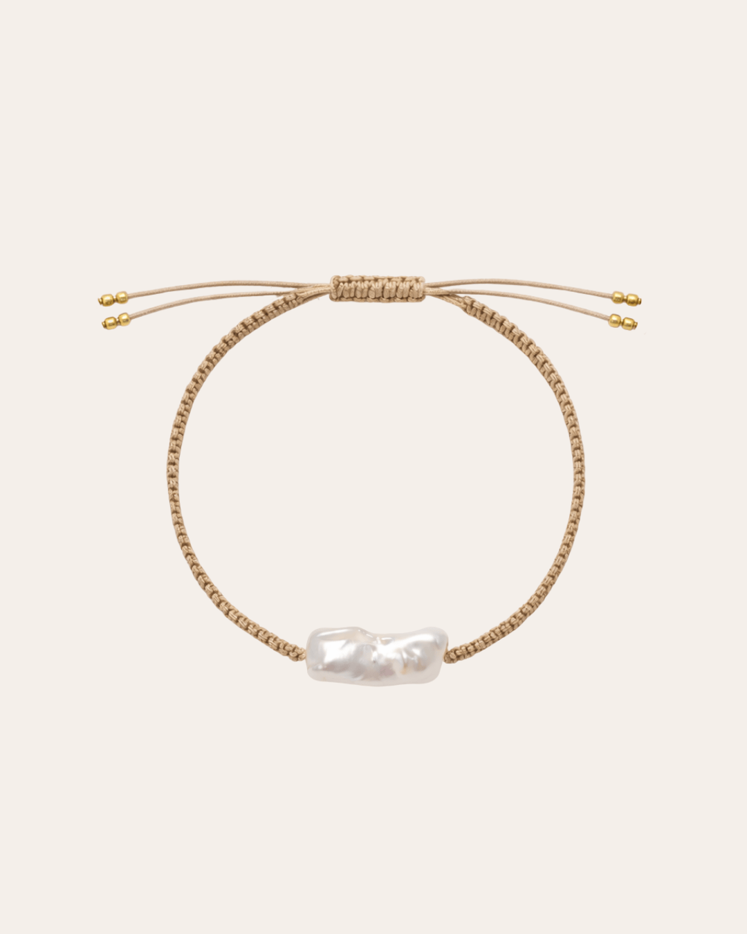 heylove PULSERAS PULSERA DE HILO PERLA