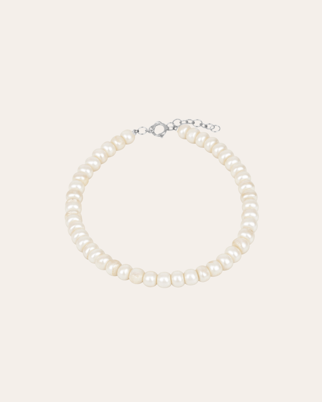 heylove PULSERAS PULSERA PERLA SUNDAY