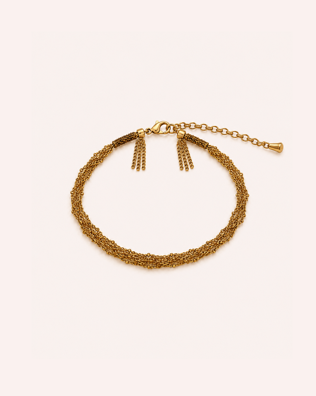 heylove PULSERAS PULSERA RIVIERA FINA