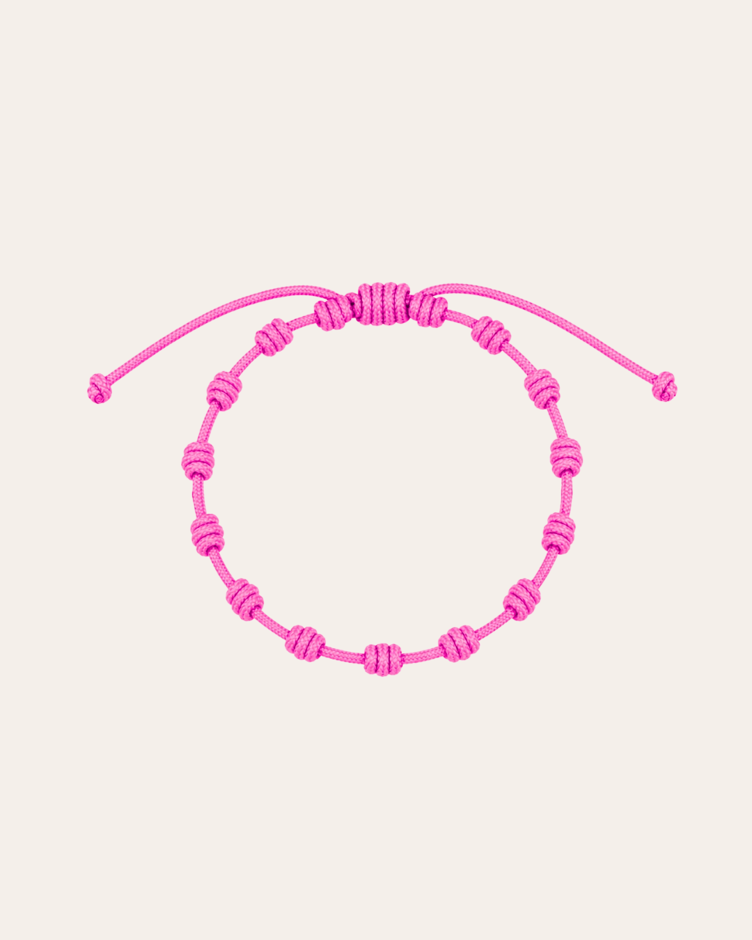 heylove Pulseras PULSERA ROSARIO II