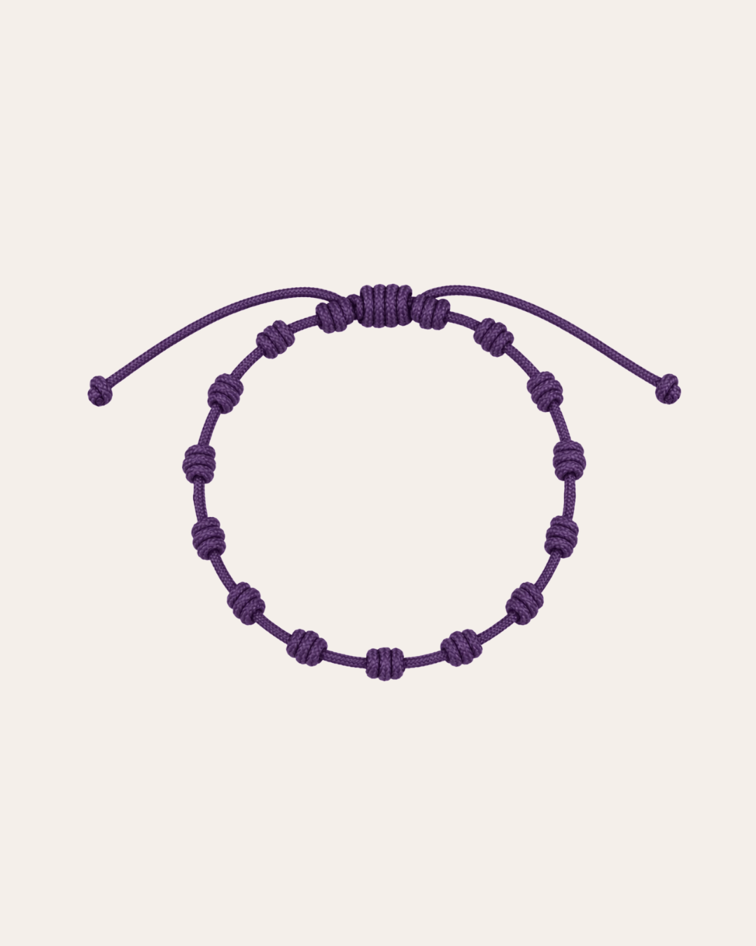 heylove Pulseras PULSERA ROSARIO II