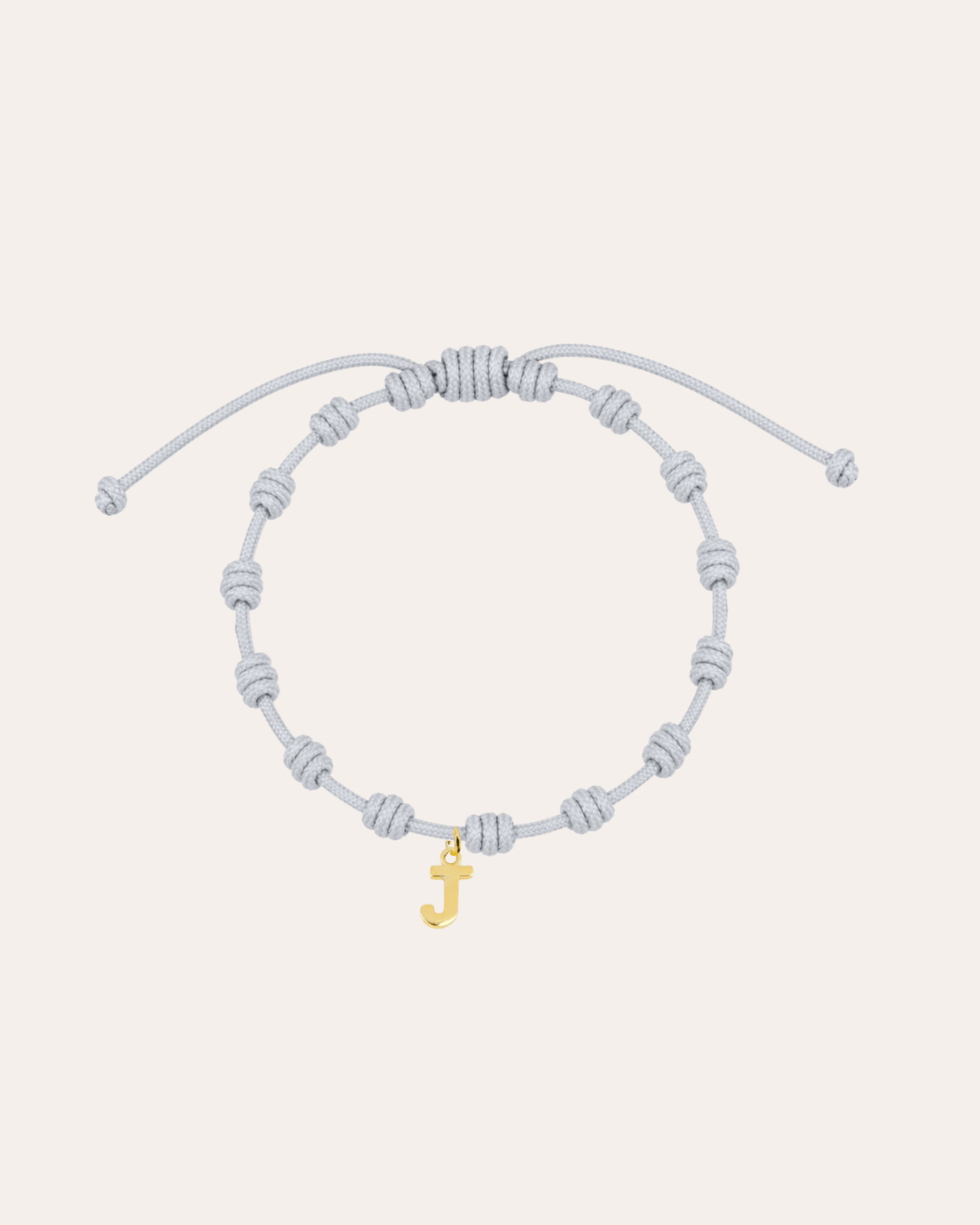 heylove PULSERAS PULSERA ROSARIO INICIAL I