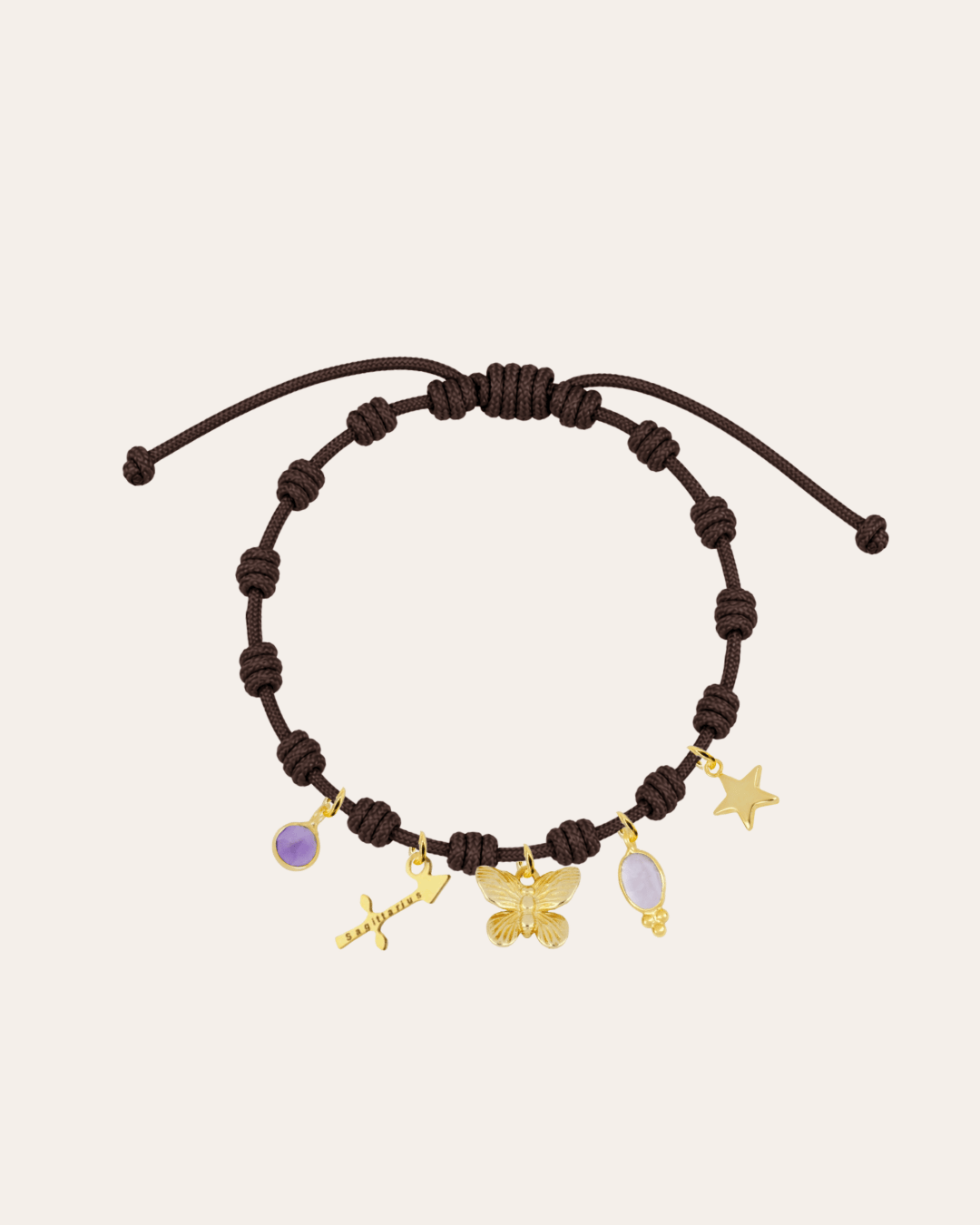 heylove PULSERAS Pulsera Sagitario