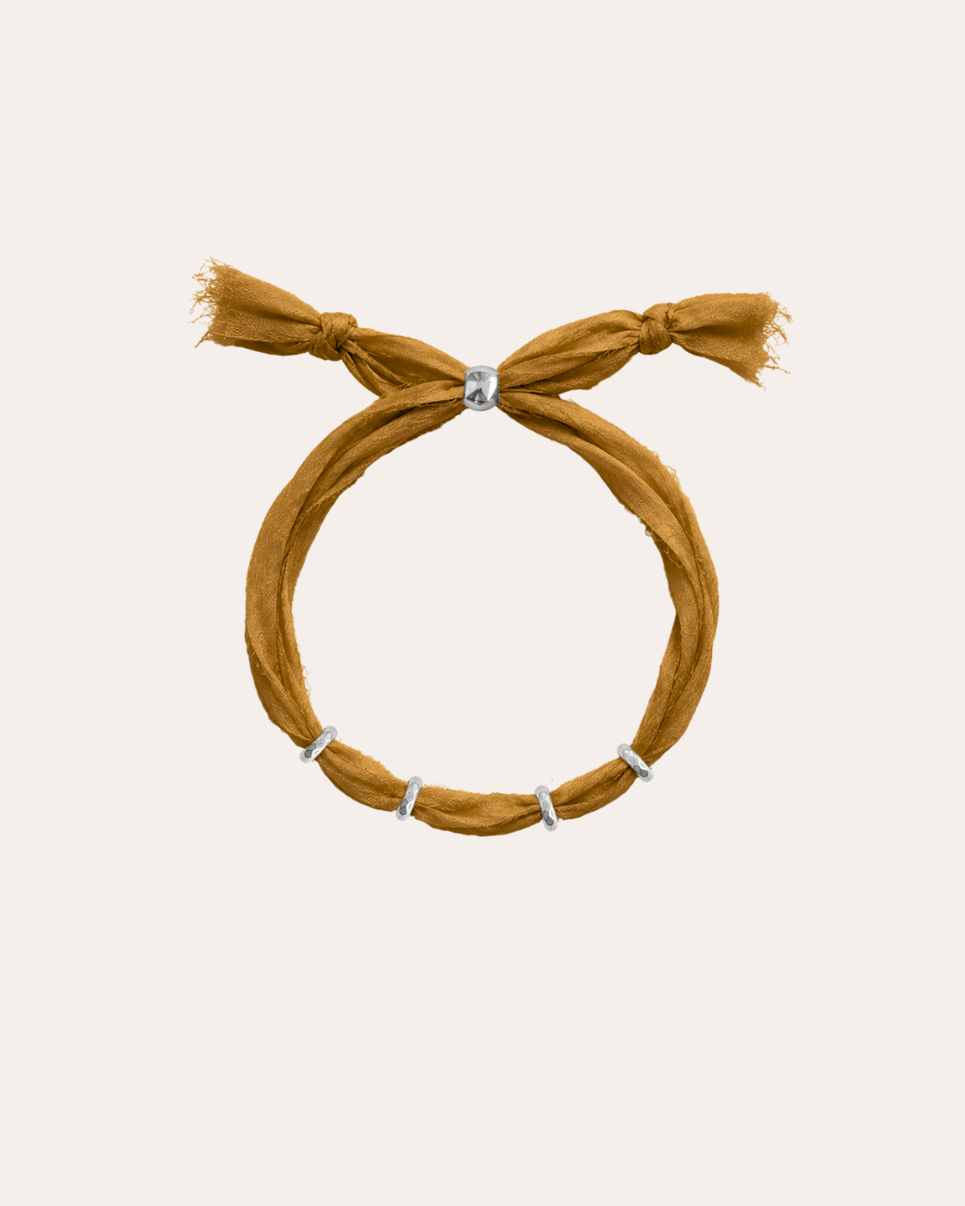heylove PULSERAS PULSERA SEDA PARA PERSONALIZA COBRE