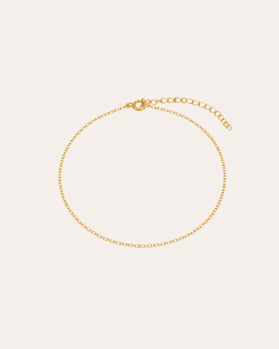 heylove PULSERAS PULSERA THE SIMPLE CHAIN II