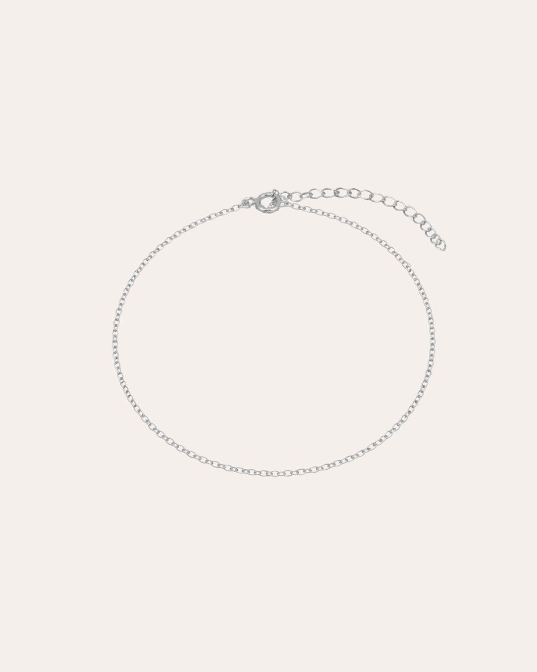 heylove PULSERAS PULSERA THE SIMPLE CHAIN II