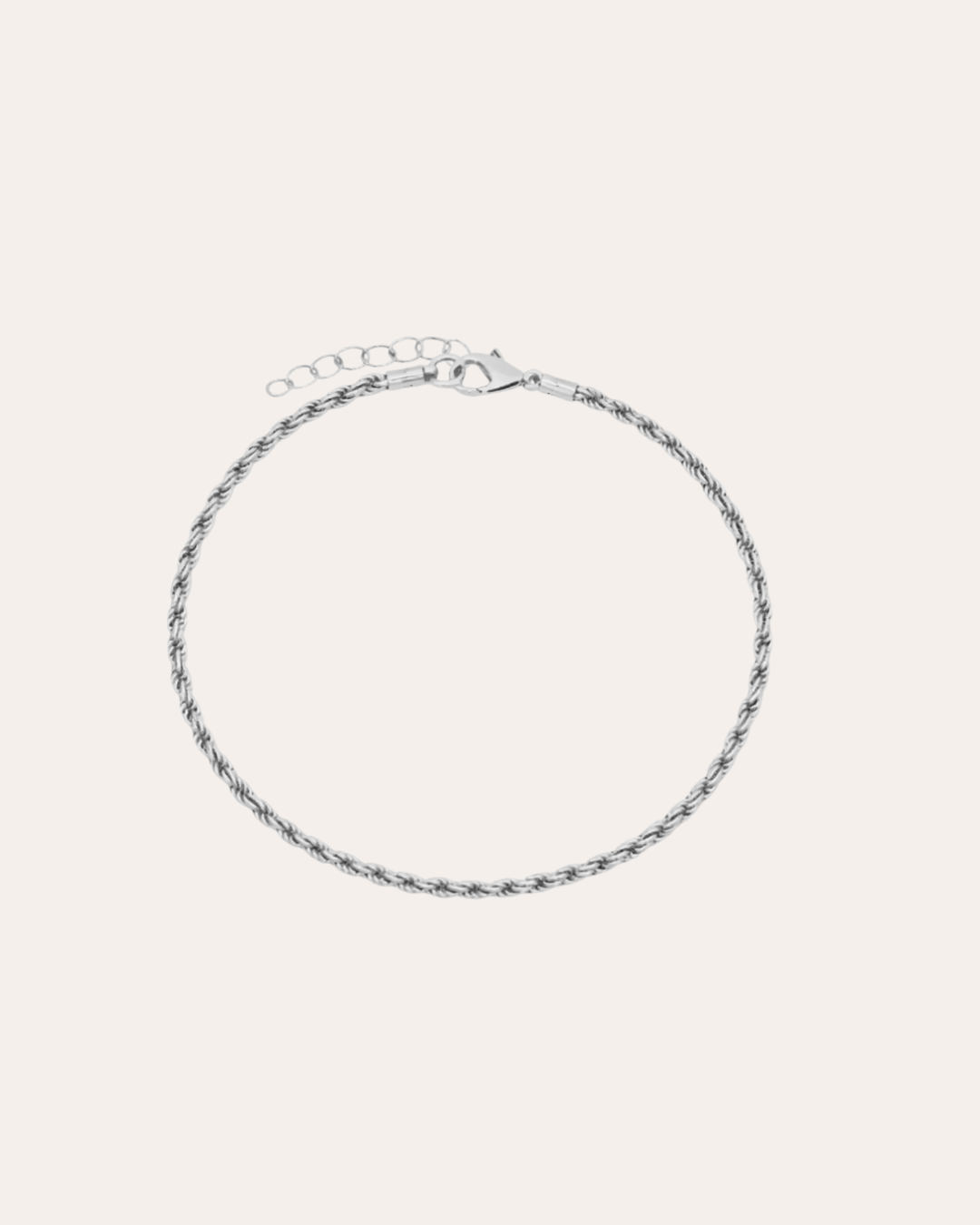 heylove PULSERAS PULSERA TWIST CHAIN