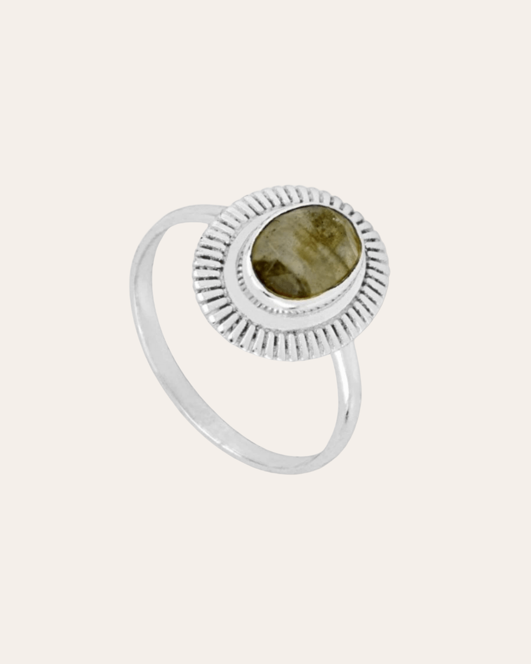 ANILLOSheyloveAnillo lumiere grey | heylove