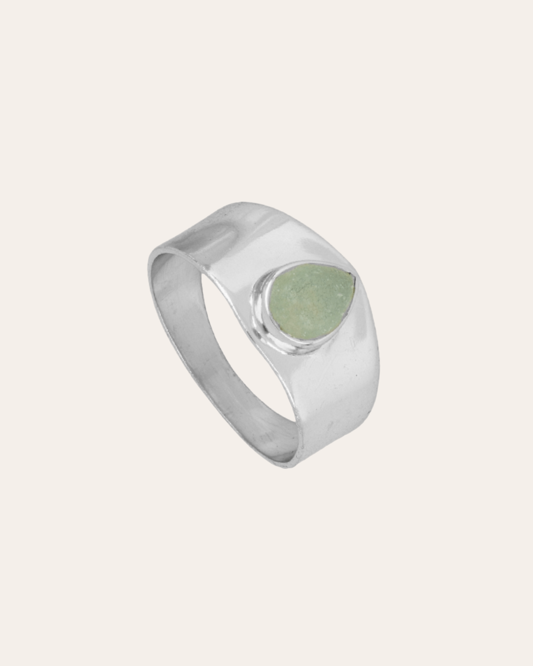 ANILLOSheyloveAnillo rain amazonita | heylove