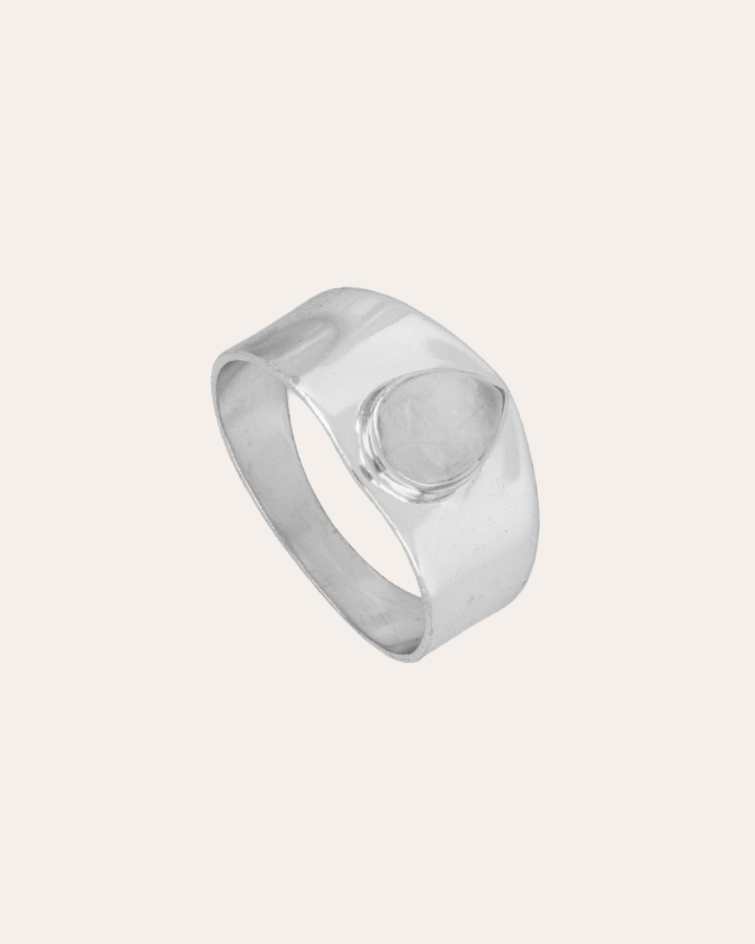 ANILLOSheyloveAnillo rain piedra luna | heylove