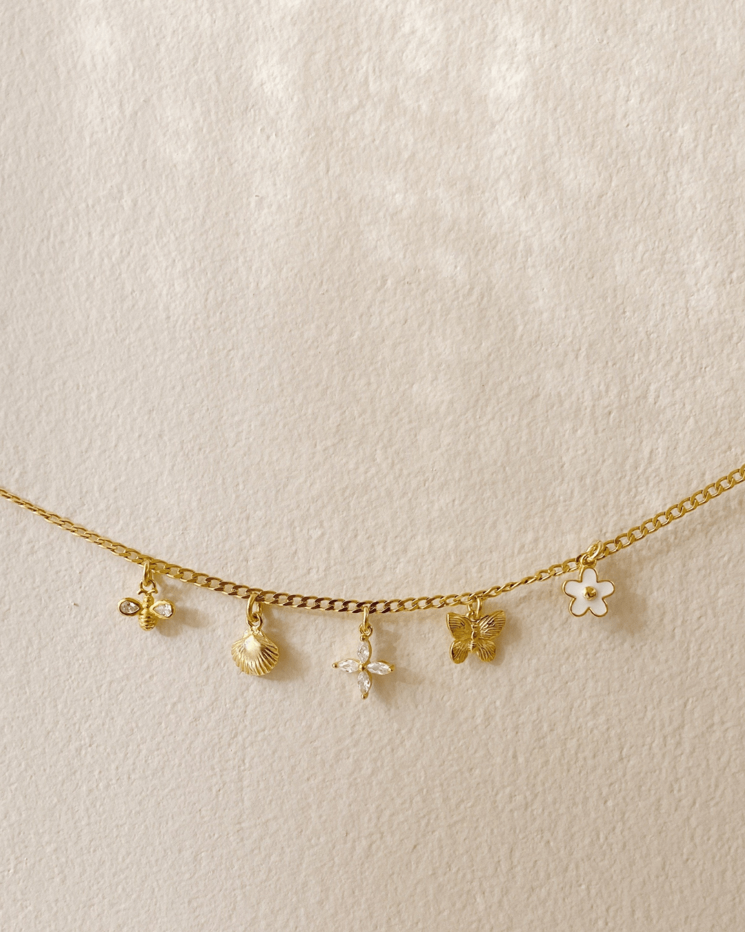 CHARMheyloveCharm abeja cz | heylove