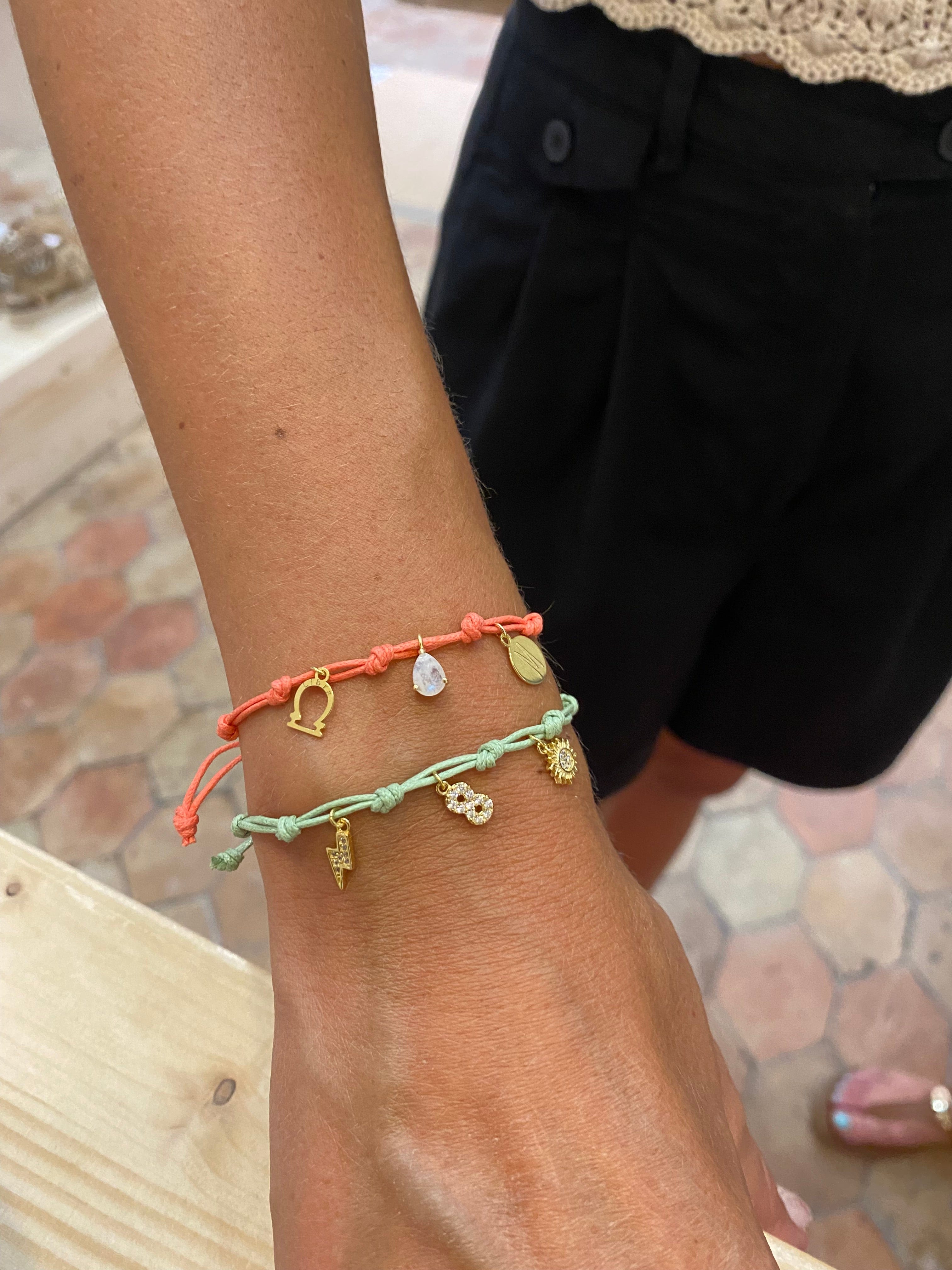 CHARMheyloveCharms zodiaco | heylove