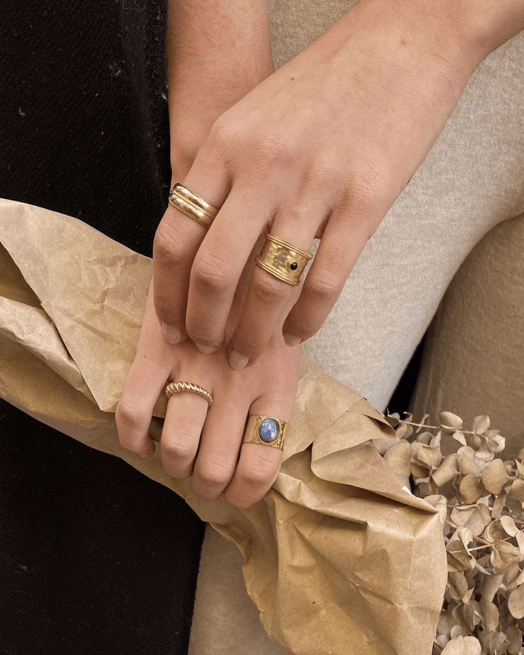 LAST CHANCEheyloveAnillo rope | heylove