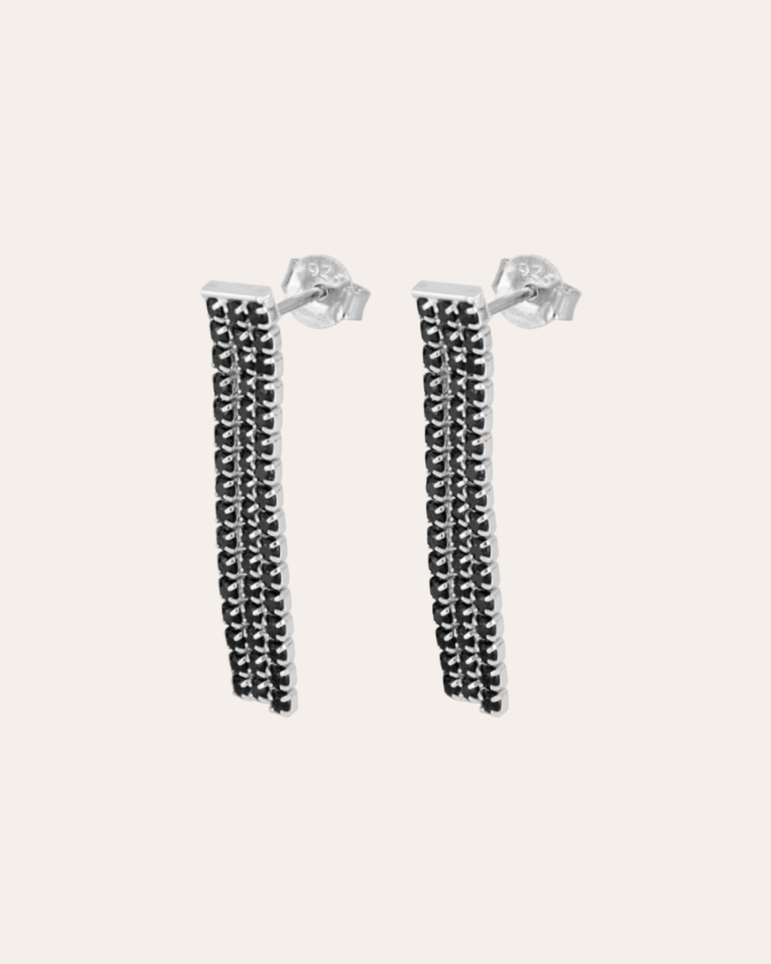PENDIENTESheylovePendientes riviere | heylove