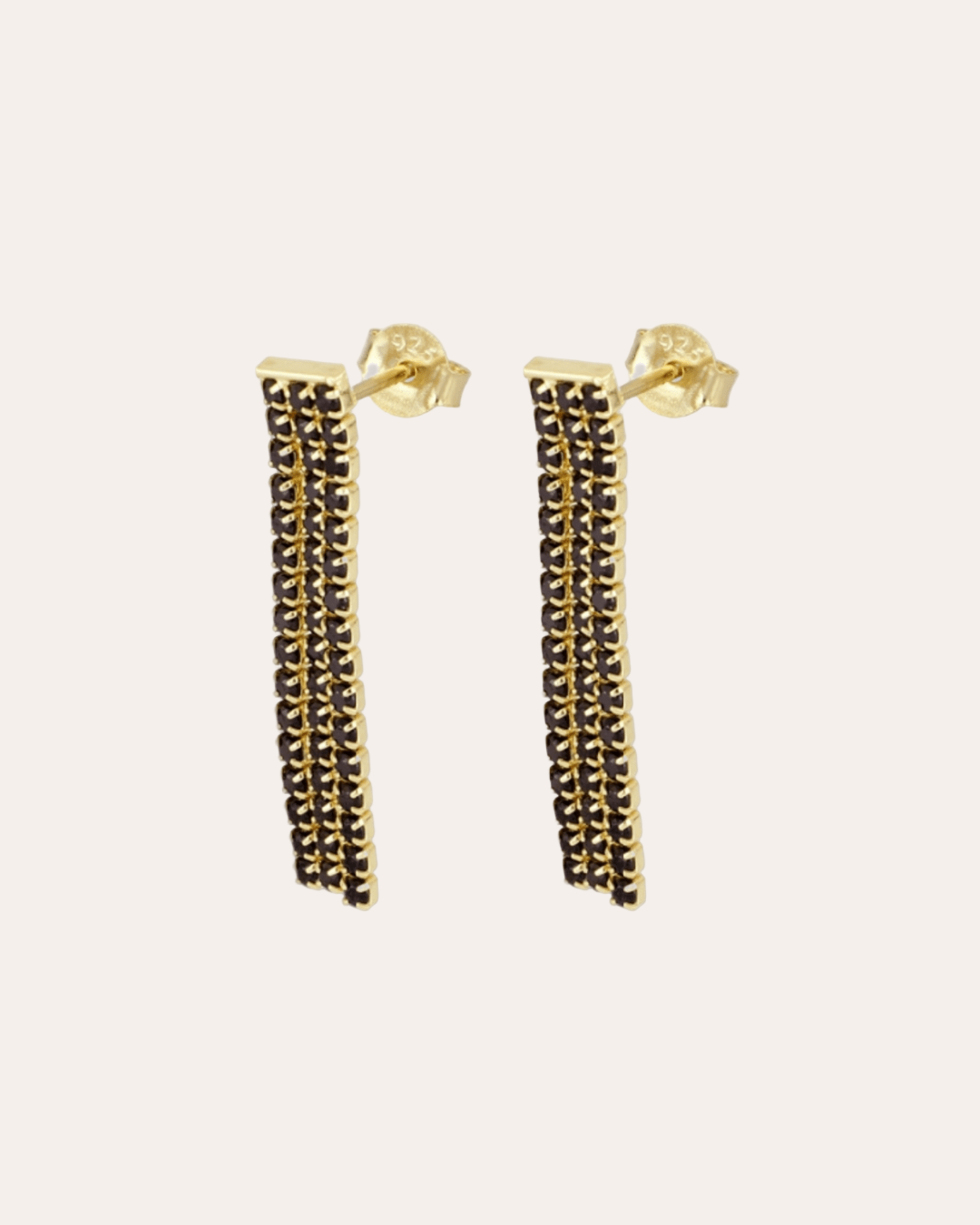 PENDIENTESheylovePendientes riviere | heylove