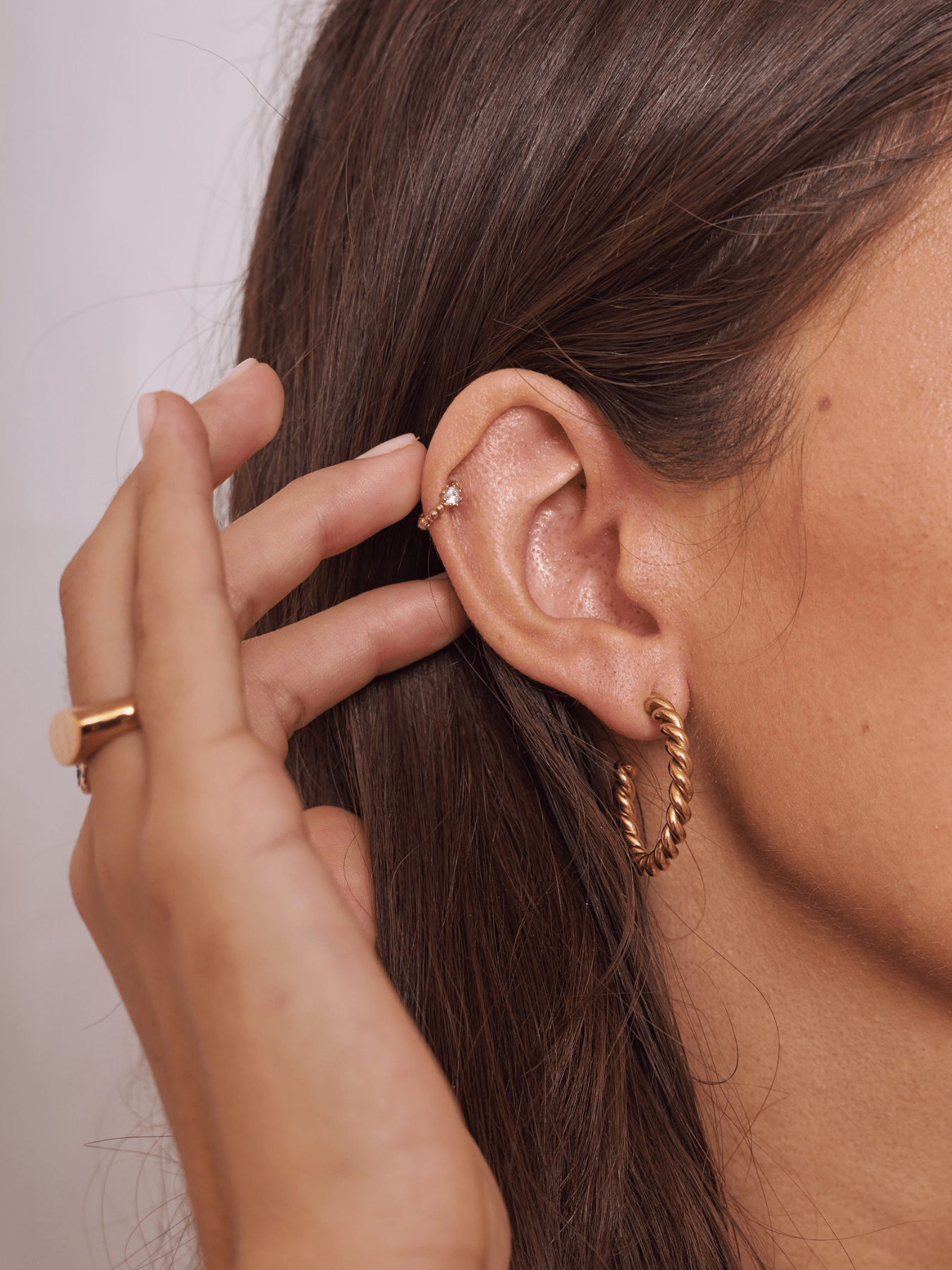 PENDIENTESheylovePendientes rizados | heylove