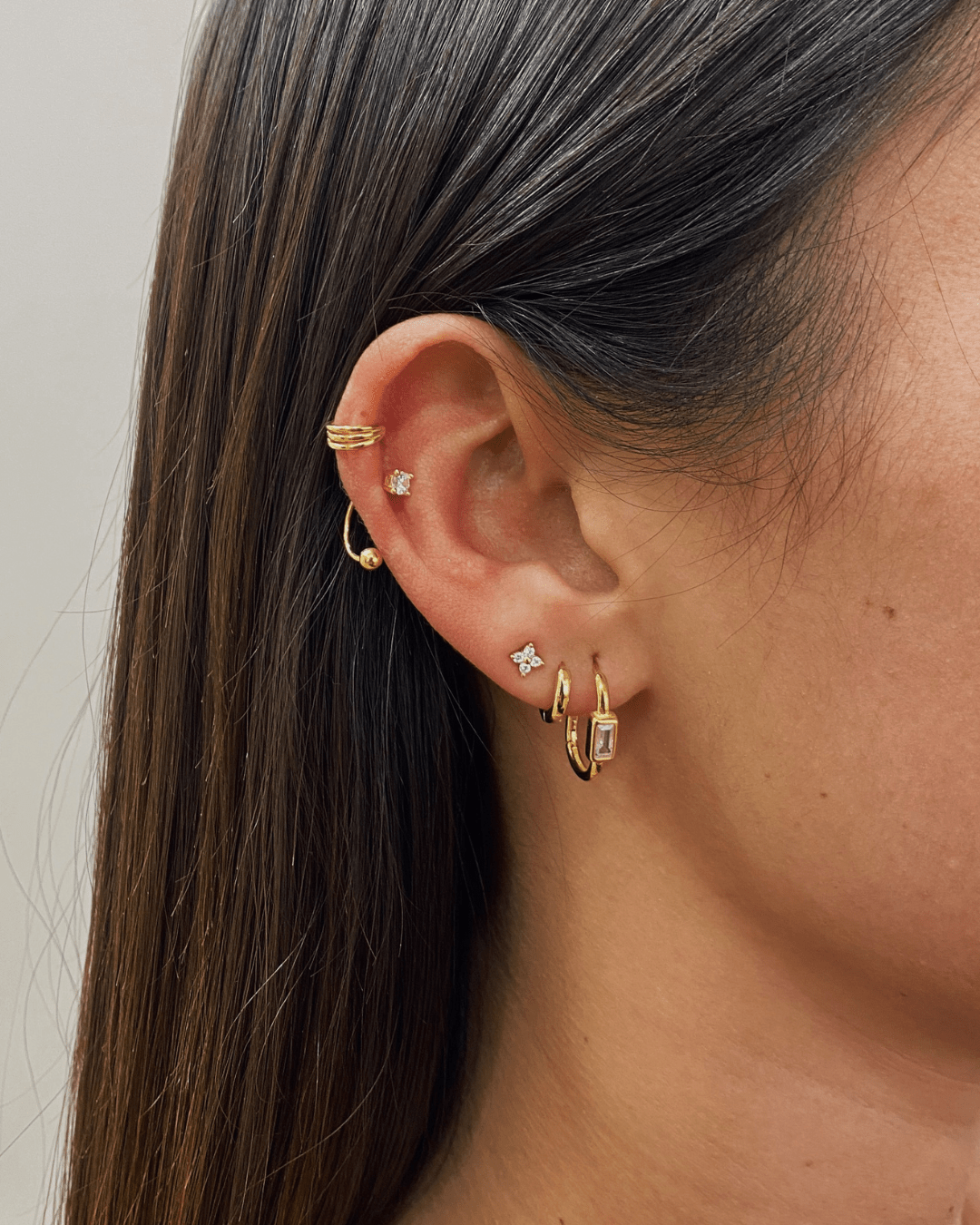 PENDIENTESheylovePiercing three roads | heylove