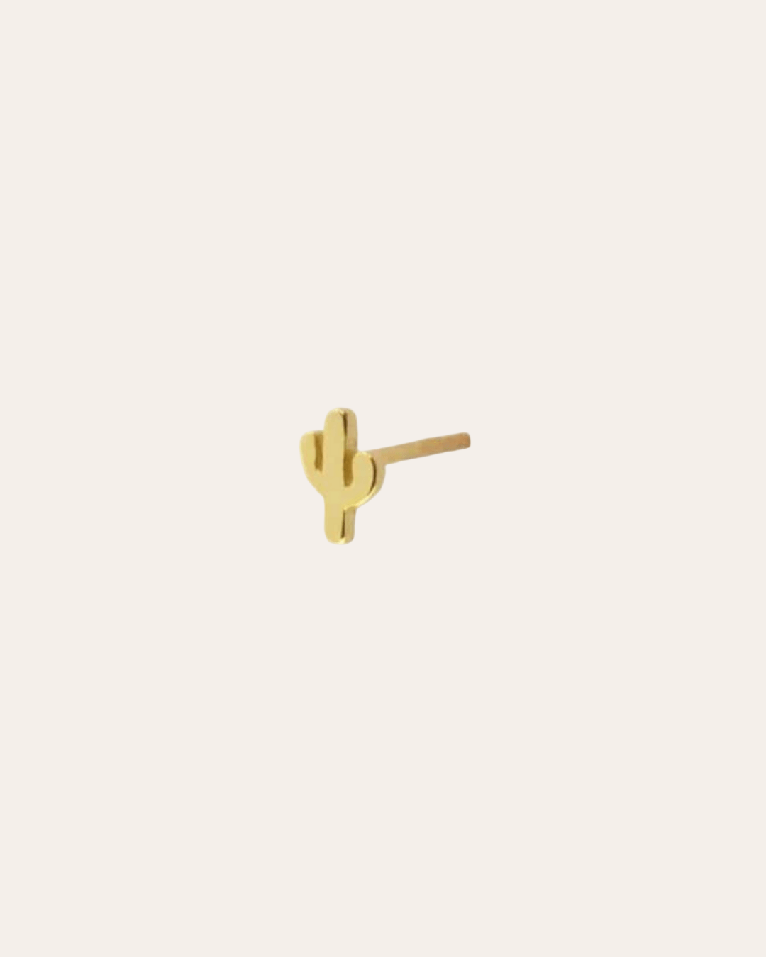 PENDIENTESheylovePendientes small cactus | heylove